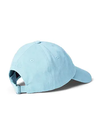 POLO RALPH LAUREN | Casquette | hellblau